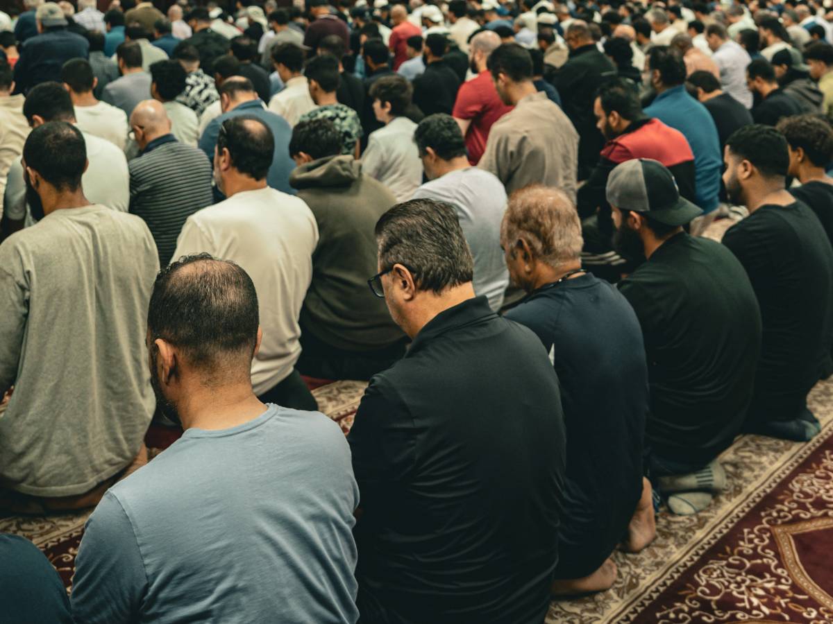 l8217ultima follia ue finanzia il dossier che accusa l8217europa di islamofobia da Ilgiornale.it l8217ultima follia ue finanzia il dossier che accusa l8217europa di islamofobia