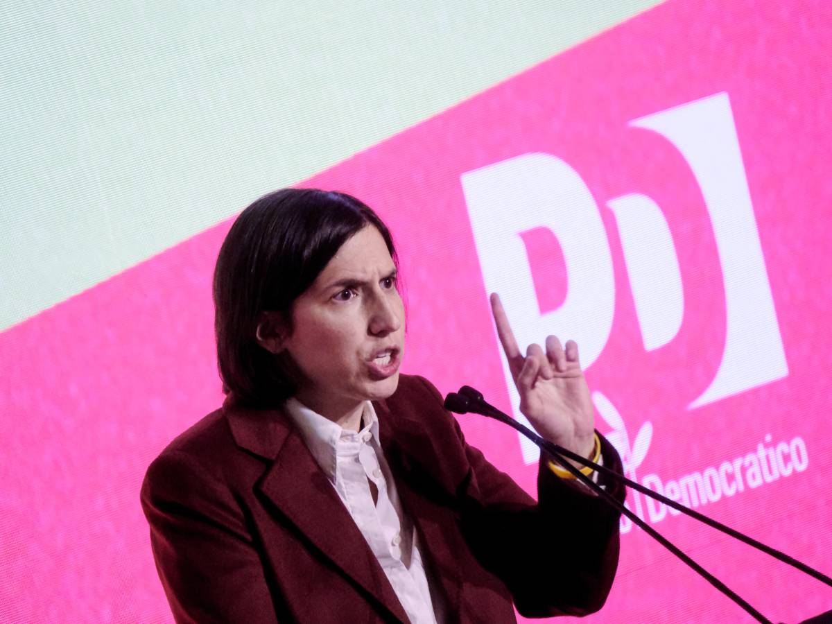 la sinistra non vedo non sento non parlo il vizio di negare i gol della premier da Ilgiornale.it la sinistra non vedo non sento non parlo il vizio di negare i gol della premier