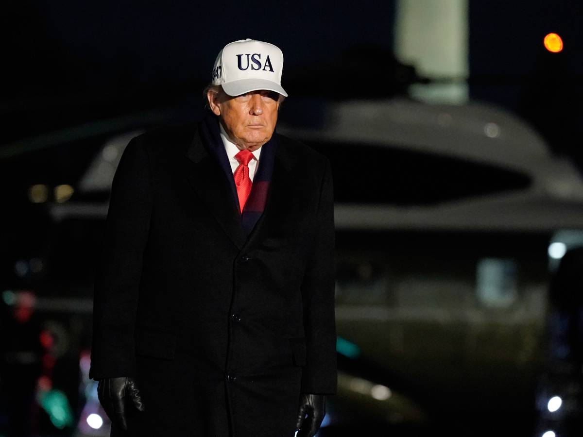 venezuela trump alza la pressione non escludo la guerra maduro sa cosa voglio da Ilgiornale.it venezuela trump alza la pressione non escludo la guerra maduro sa cosa voglio