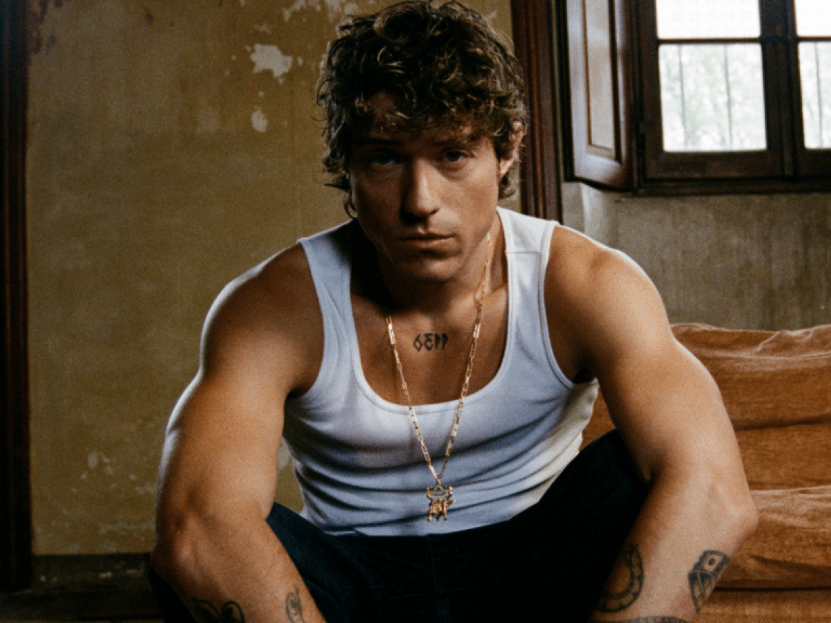 il momento di irama da Ilgiornale.it il momento di irama