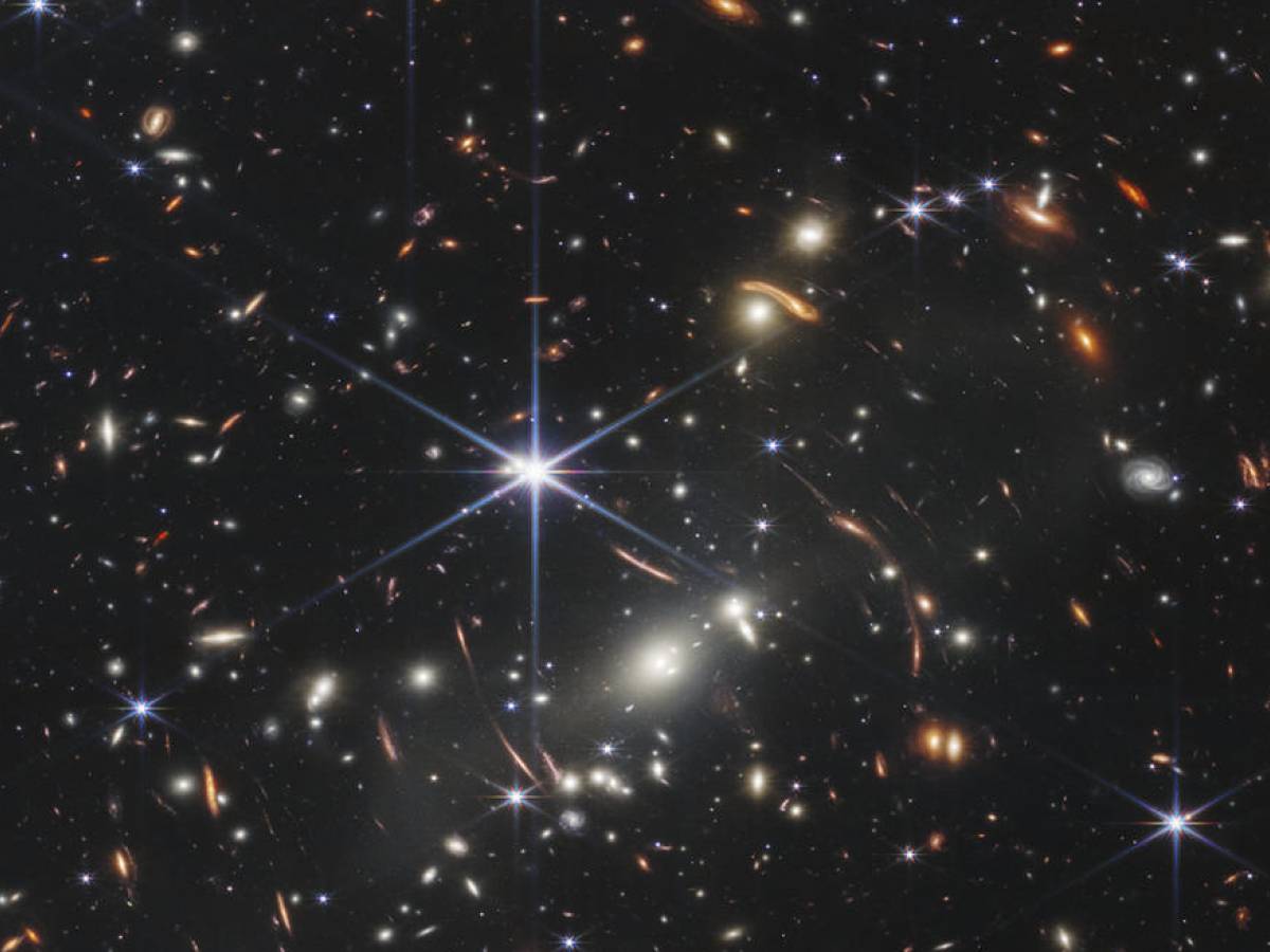 webb osserva la supernova pi249 antica mai vista 730 milioni di anni dopo il big bang da Ilgiornale.it webb osserva la supernova pi249 antica mai vista 730 milioni di anni dopo il big bang