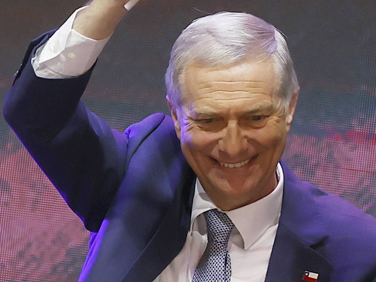 chi 232 jos233 antonio kast il trump cileno che ha vinto le presidenziali da Ilgiornale.it chi 232 jos233 antonio kast il trump cileno che ha vinto le presidenziali