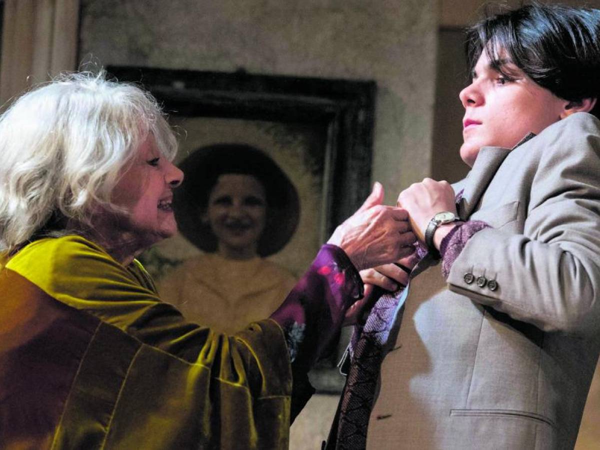 musica e silenzi in scena una relazione inaspettata da Ilgiornale.it musica e silenzi in scena una relazione inaspettata