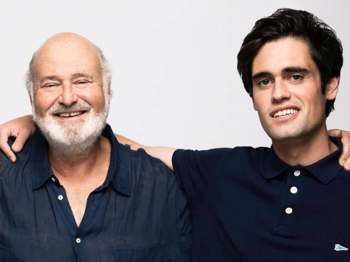 nick reiner chi 232 il figlio interrogato dopo la morte dei genitori da Ilgiornale.it nick reiner chi 232 il figlio interrogato dopo la morte dei genitori