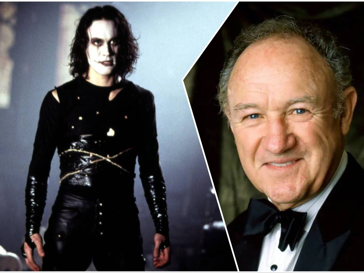 da brandon lee a gene hackman le morti che hanno sconvolto hollywood da Ilgiornale.it da brandon lee a gene hackman le morti che hanno sconvolto hollywood