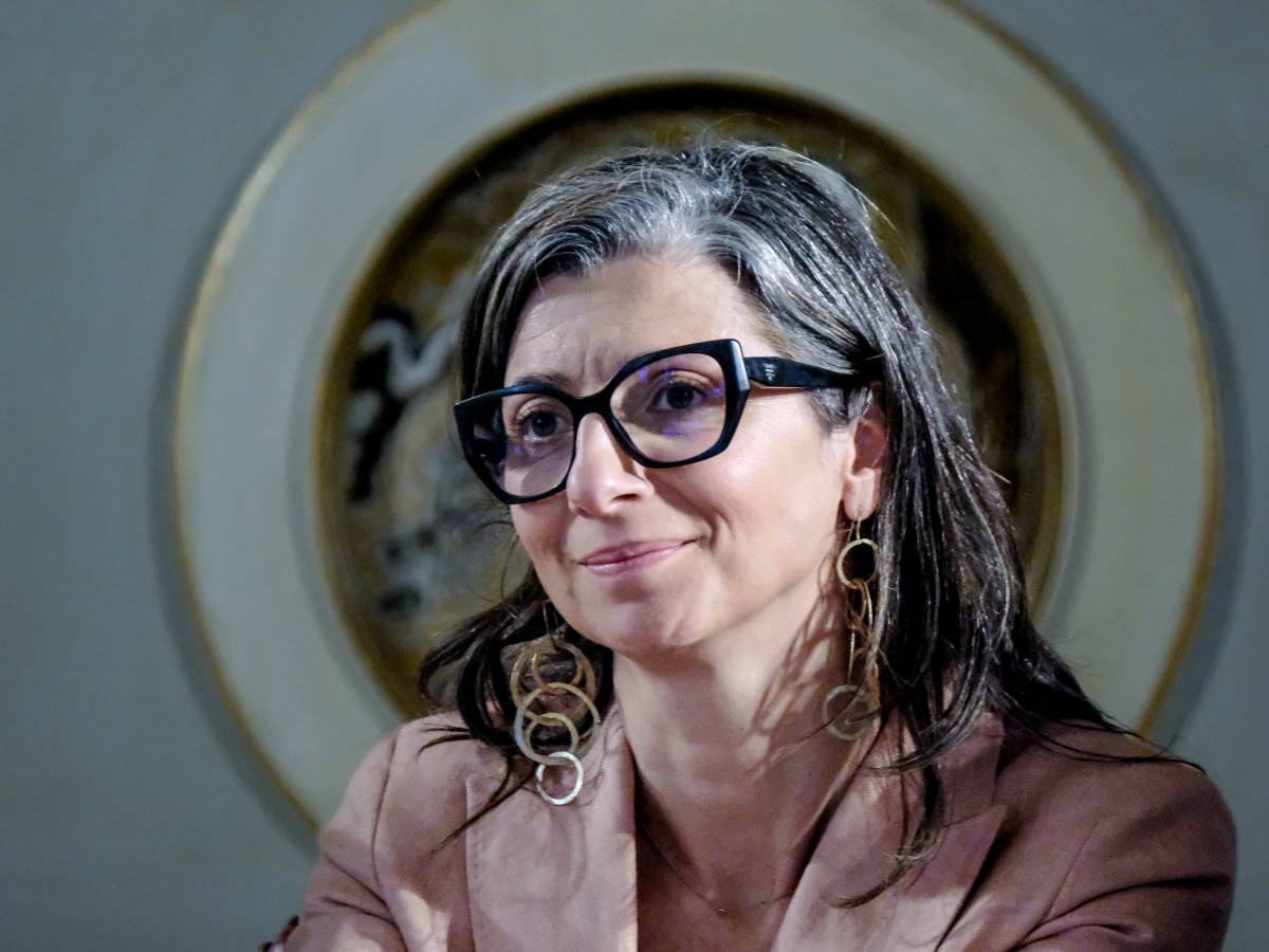 non ce l ha detto si allarga il caso delle lezioni di francesca albanese nelle scuole da Ilgiornale.it non ce l ha detto si allarga il caso delle lezioni di francesca albanese nelle scuole