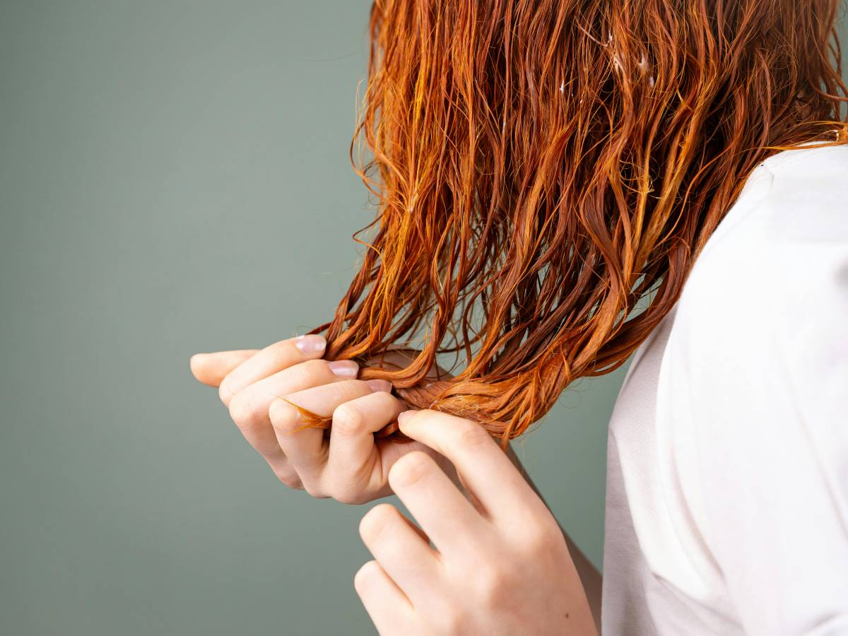 che cos 232 la tecnica dello shampoo sandwich da Ilgiornale.it che cos 232 la tecnica dello shampoo sandwich