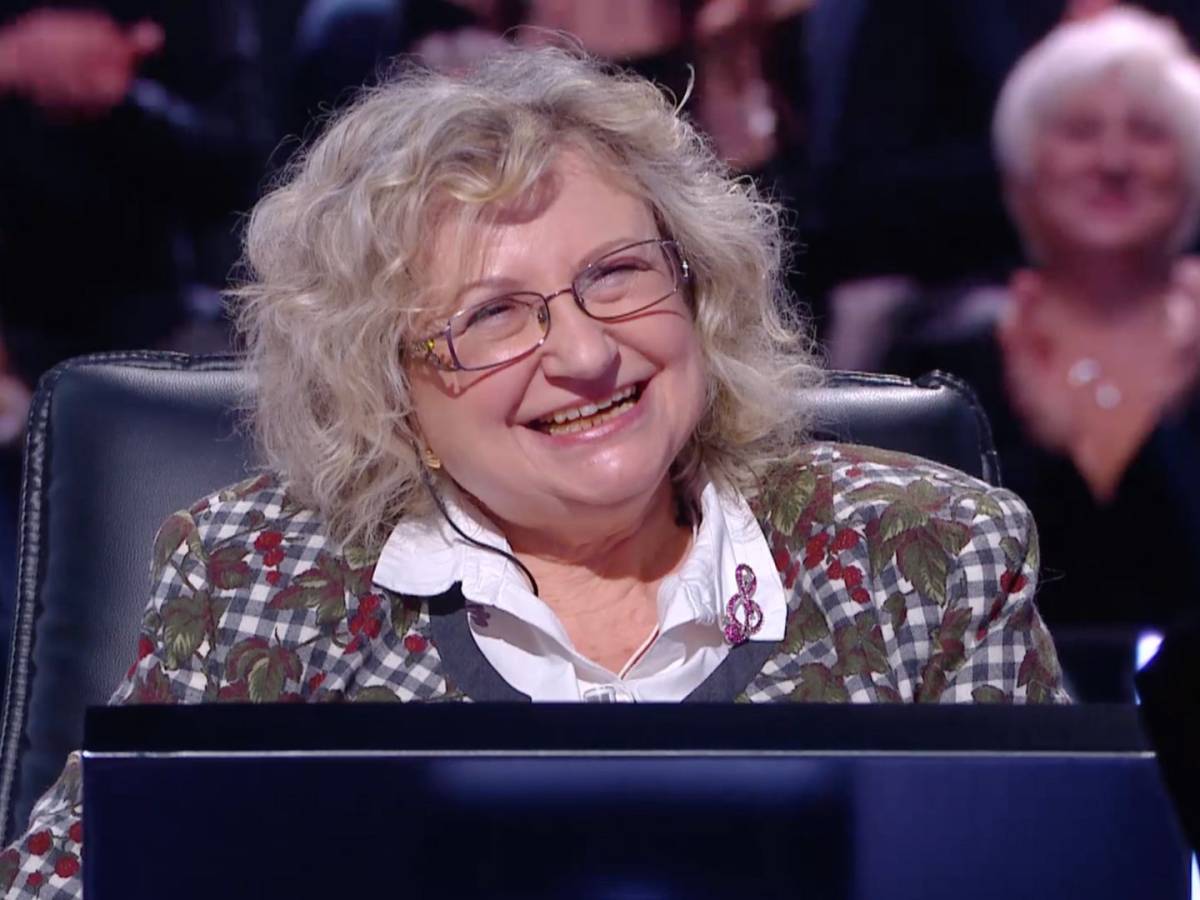 vittoria licari conquista il milione a chi vuol essere milionario ora posso pagare le cure per mio marito da Ilgiornale.it vittoria licari conquista il milione a chi vuol essere milionario ora posso pagare le cure per mio marito