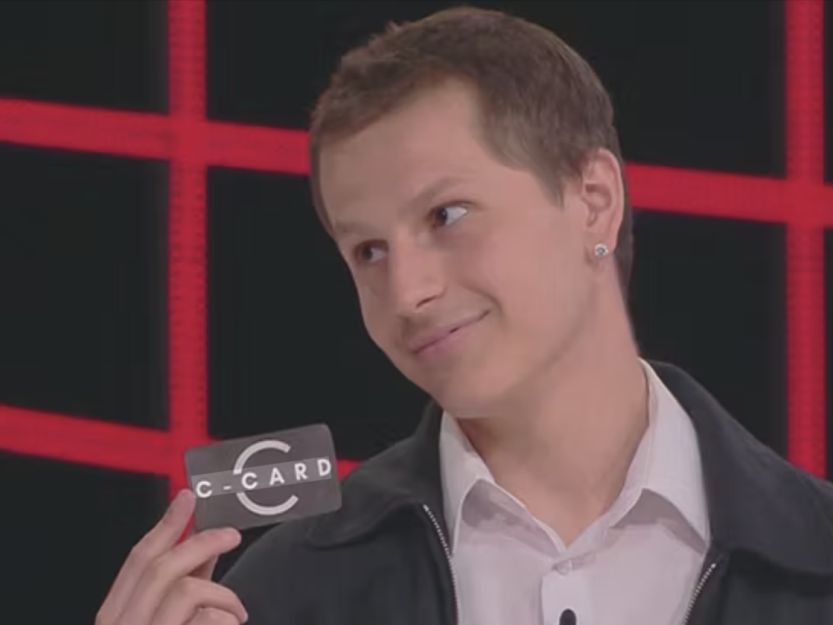 arriva ho preso un granchio 2 il ritorno della serie che racconta il cancro con ironia e coraggio da Ilgiornale.it arriva ho preso un granchio 2 il ritorno della serie che racconta il cancro con ironia e coraggio