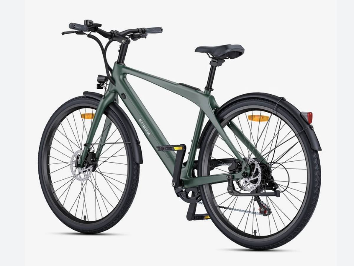 ebike Engwe N1 Air