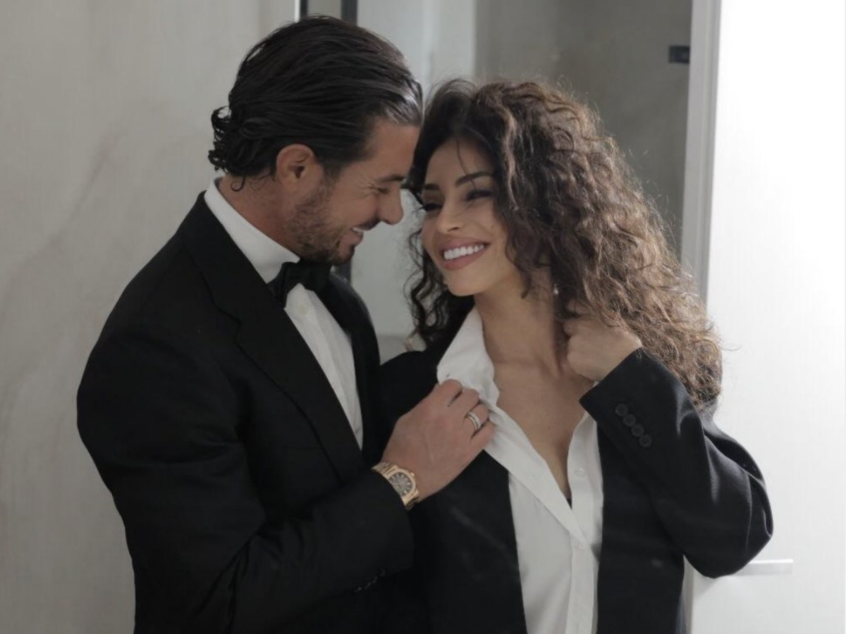 dramma per raffaella fico e armando izzo il nostro bambino ci ha lasciati da Ilgiornale.it dramma per raffaella fico e armando izzo il nostro bambino ci ha lasciati