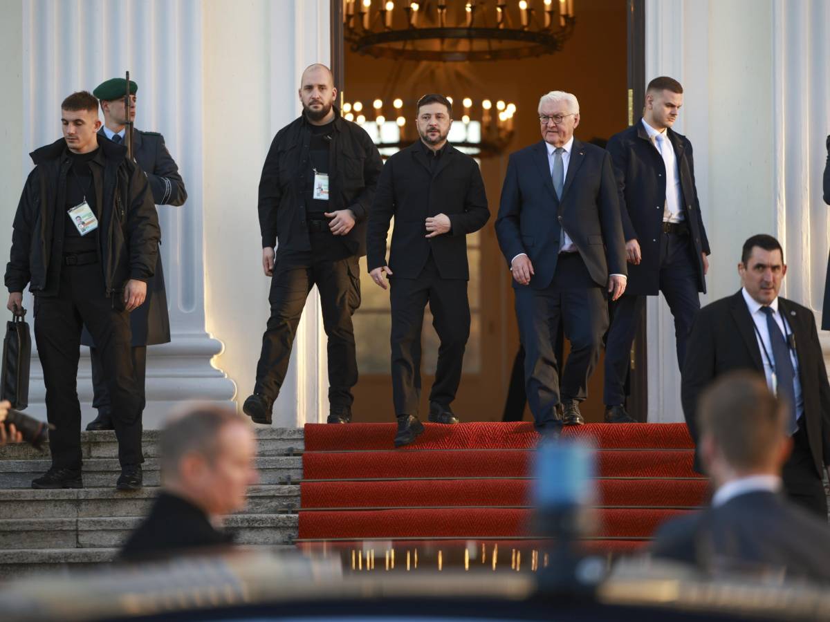 Kiev: "Colloqui produttivi con gli Usa, puntiamo all Kiev: "Colloqui produttivi con gli Usa, puntiamo all