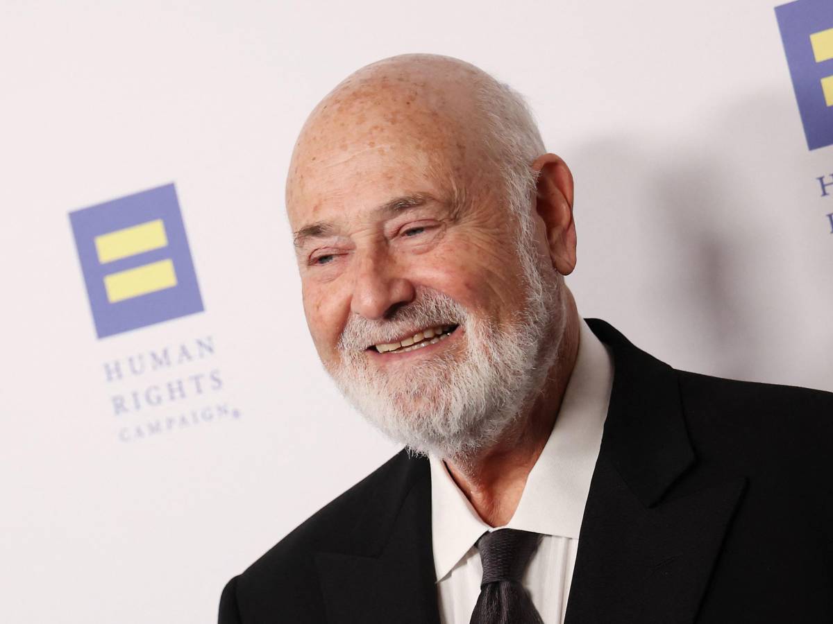 rob reiner il film in cui raccont242 il passato del figlio nick da Ilgiornale.it rob reiner il film in cui raccont242 il passato del figlio nick