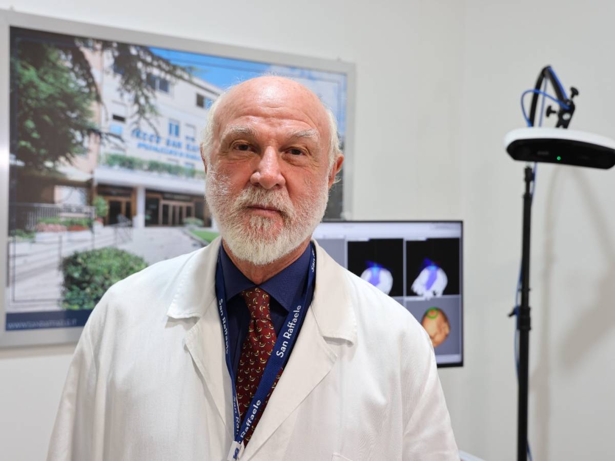 disturbo cognitivo lieve i risultati di ai mind il 10 evolve in demenza in due anni da Ilgiornale.it disturbo cognitivo lieve i risultati di ai mind il 10 evolve in demenza in due anni