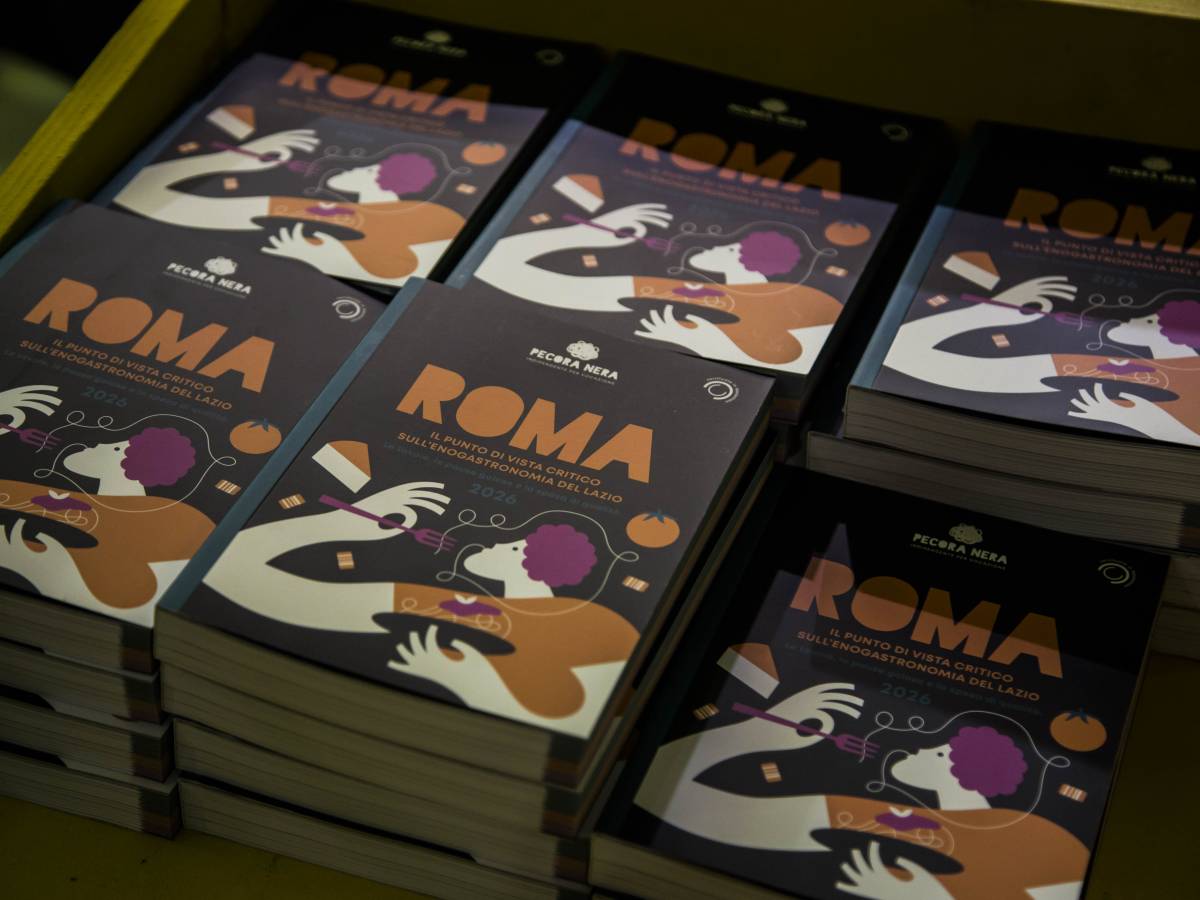 la pecora nera tra roma milano e torino da Ilgiornale.it la pecora nera tra roma milano e torino