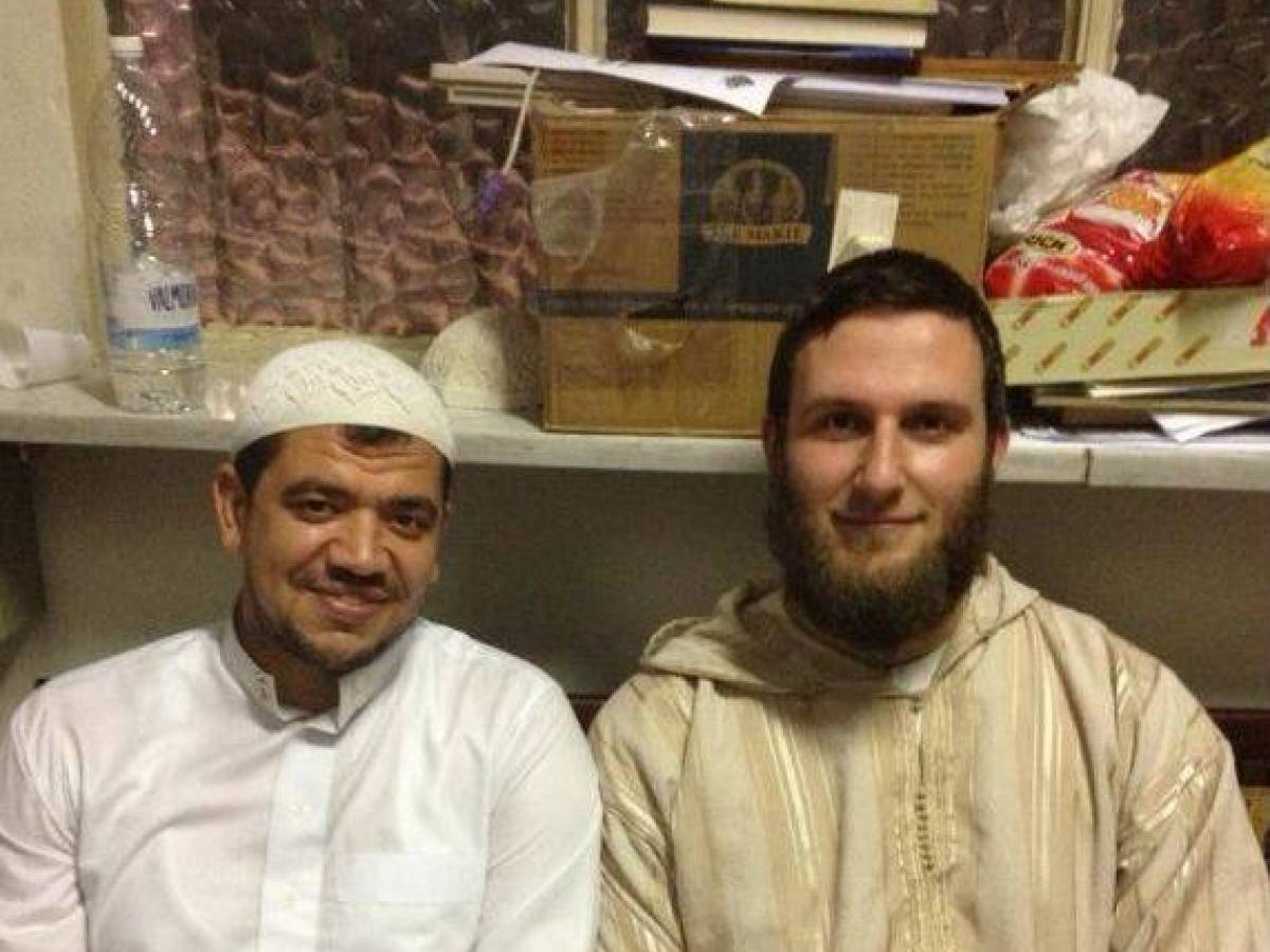 il shahin pensiero elogi ad hamas morte ad al sisi da Ilgiornale.it il shahin pensiero elogi ad hamas morte ad al sisi