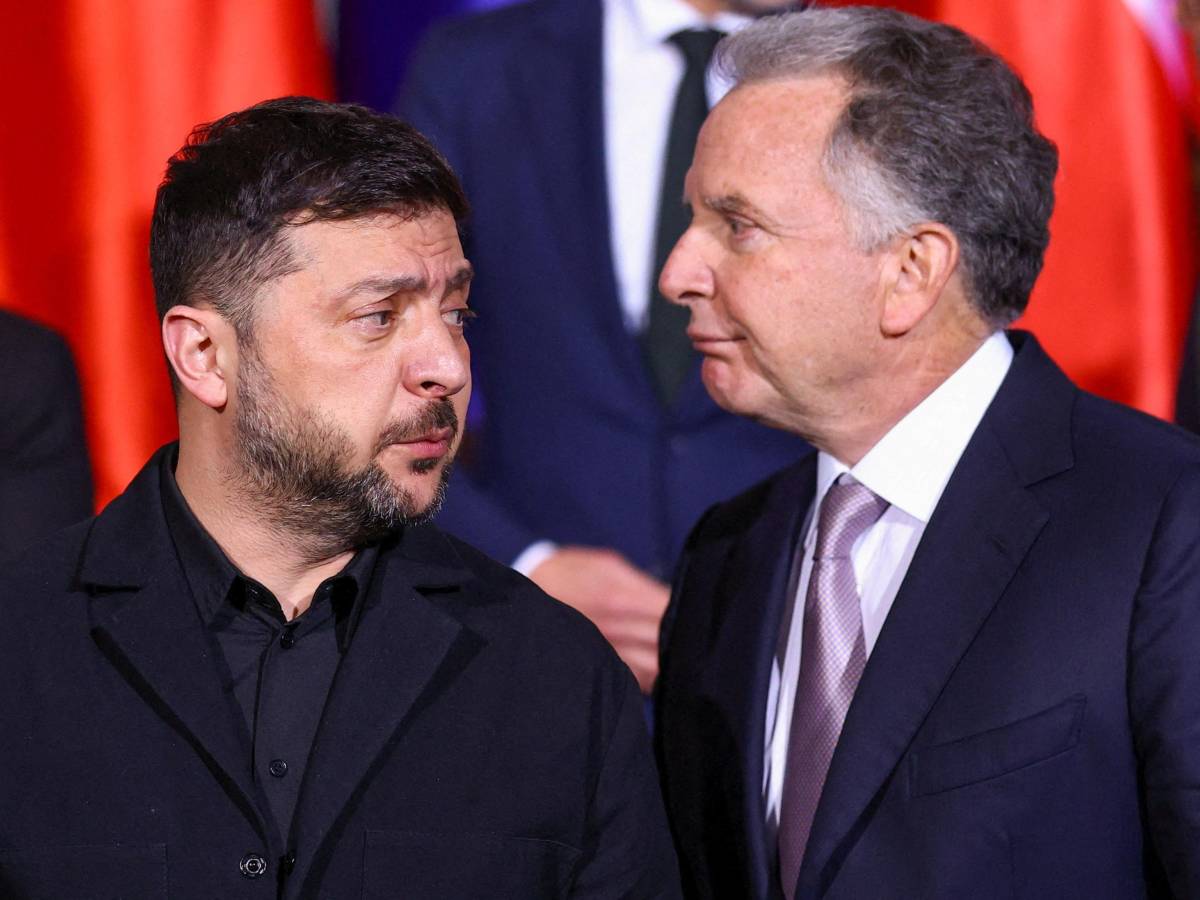 fiducia americana c8217232 lo stesso clima dell8217intesa a gaza da Ilgiornale.it fiducia americana c8217232 lo stesso clima dell8217intesa a gaza