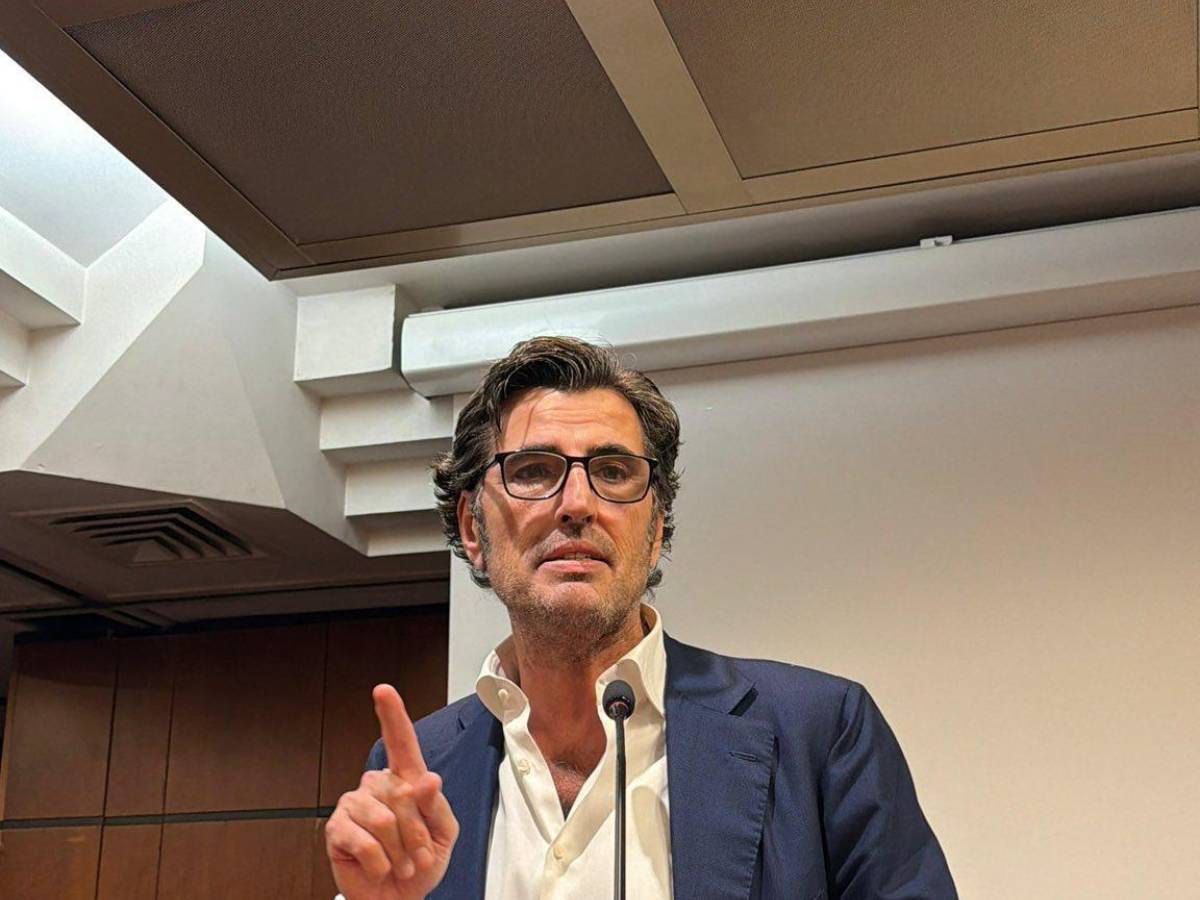 "L’Italia cresce, le pmi vadano all’altare" "L’Italia cresce, le pmi vadano all’altare"