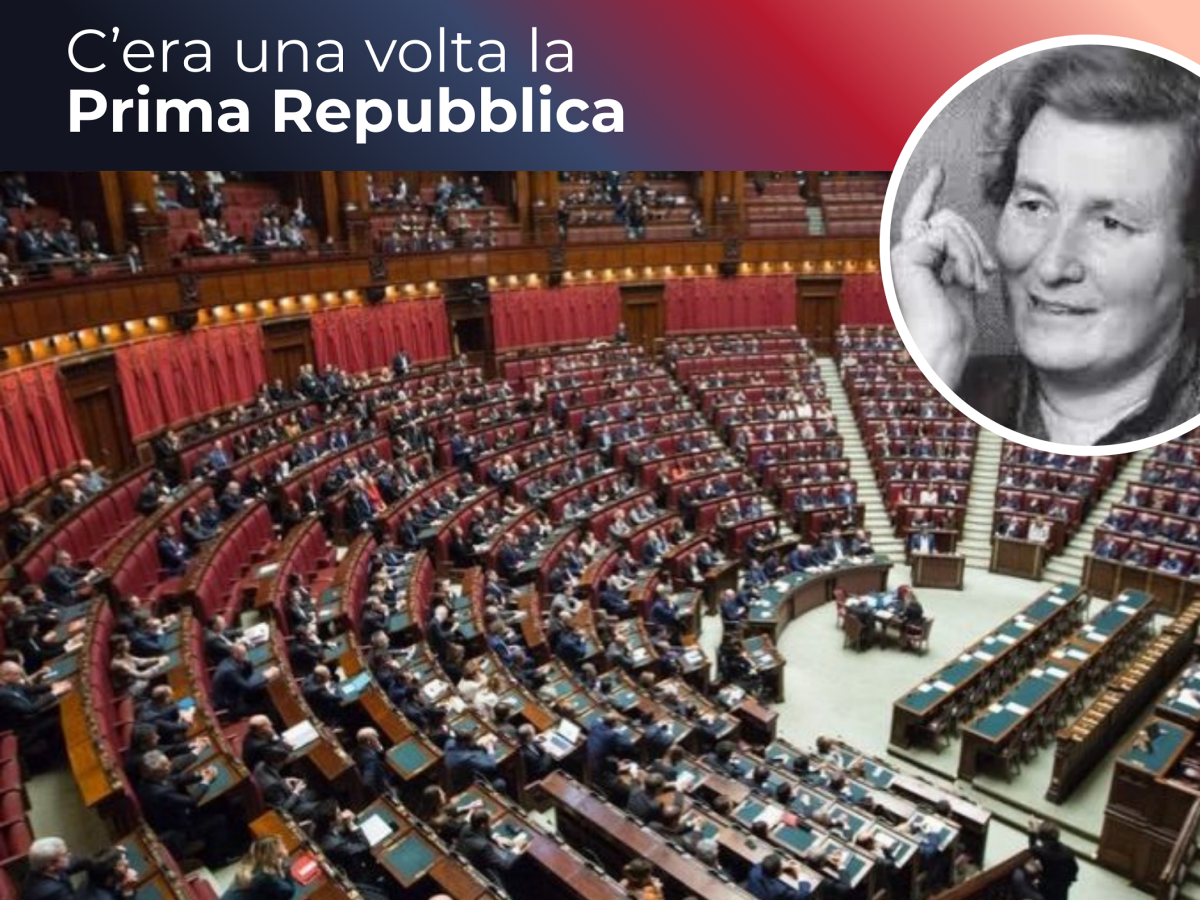 tina anselmi la partigiana democristiana che 232 finita sulla tessera del pd da Ilgiornale.it tina anselmi la partigiana democristiana che 232 finita sulla tessera del pd