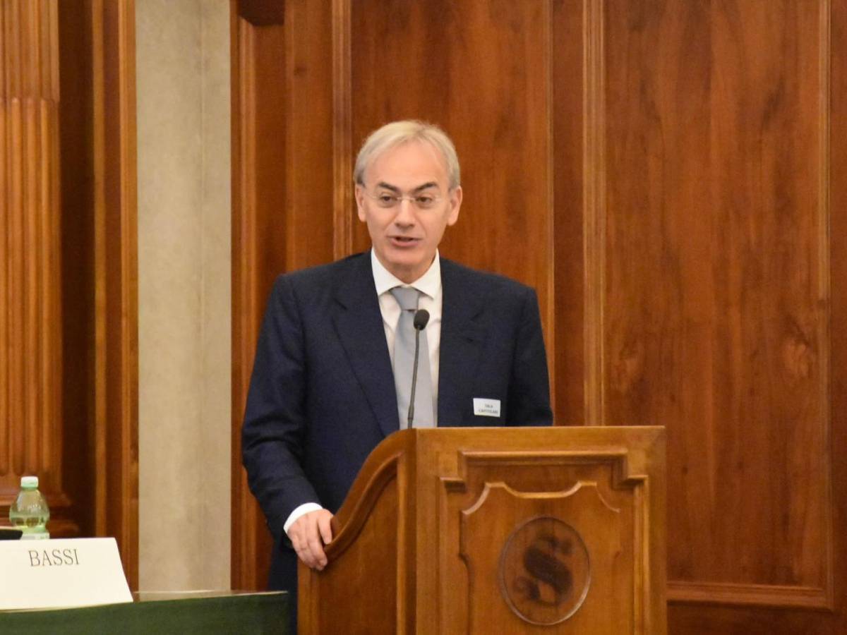 mercosur paolo mascarino grazie al governo successo sulle clausole di salvaguardia da Ilgiornale.it mercosur paolo mascarino grazie al governo successo sulle clausole di salvaguardia