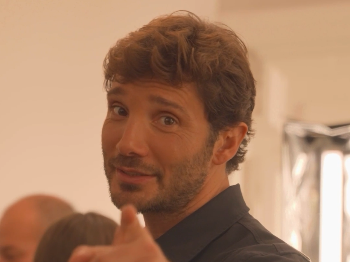 stefano de martino pronto a sorprendere l8217italia con un nuovo progetto da Ilgiornale.it stefano de martino pronto a sorprendere l8217italia con un nuovo progetto