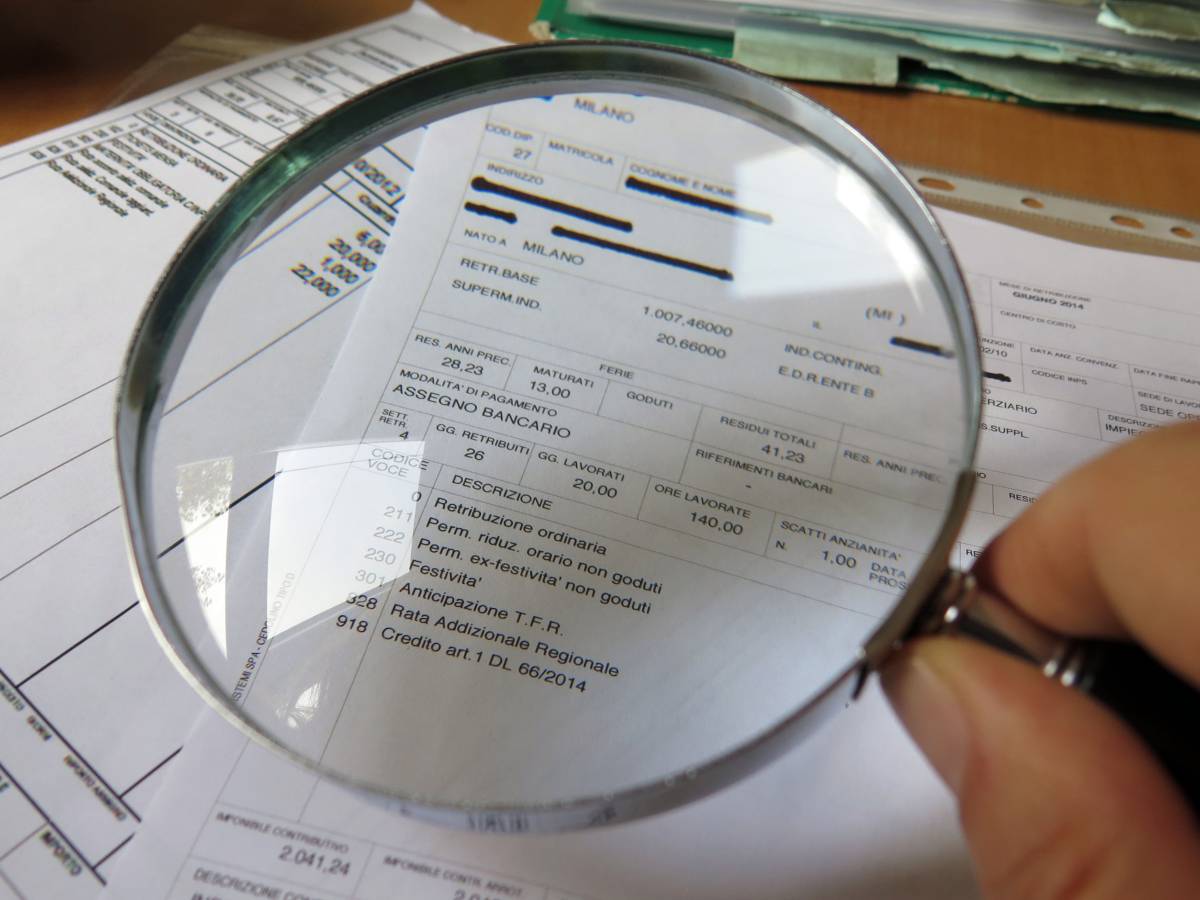 tredicesima quando viene pagata e a chi le date dell8217accredito in busta paga da Ilgiornale.it tredicesima quando viene pagata e a chi le date dell8217accredito in busta paga