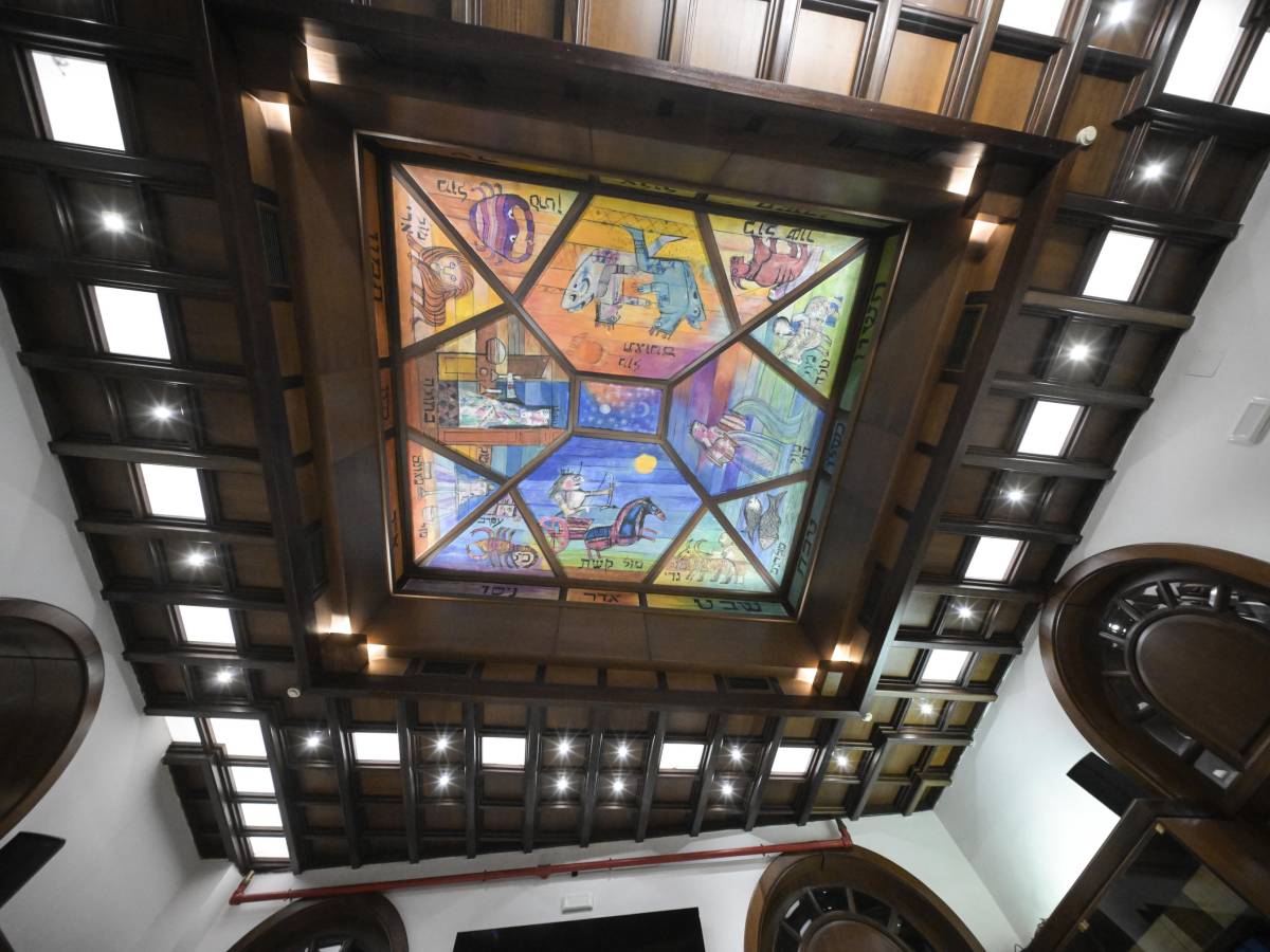 il voto ebraico 232 rottura con la sinistra dell odio da Ilgiornale.it il voto ebraico 232 rottura con la sinistra dell odio