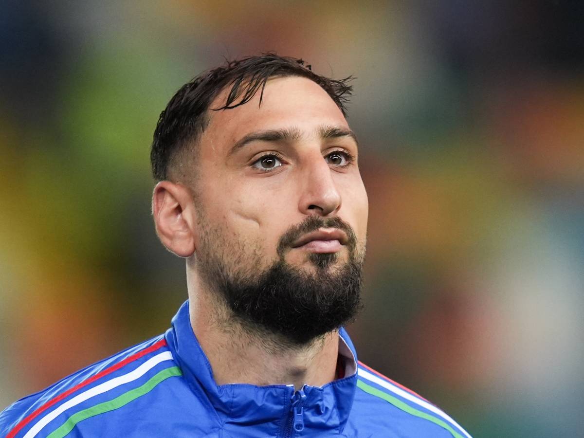 best fifa awards 232 donnarumma il migliore portiere del mondo da Ilgiornale.it best fifa awards 232 donnarumma il migliore portiere del mondo