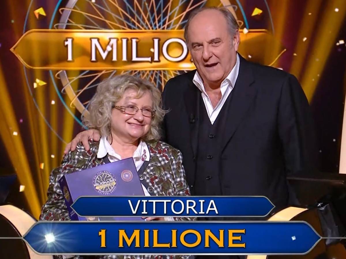 colpo grosso a chi vuol essere milionario ma quanto resta davvero in caso di vincita da Ilgiornale.it colpo grosso a chi vuol essere milionario ma quanto resta davvero in caso di vincita