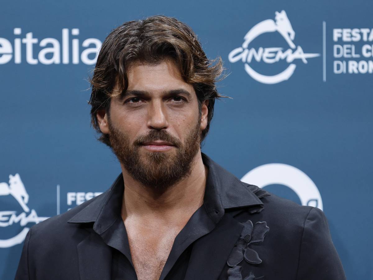 l attore can yaman arrestato in turchia coinvolto in un inchiesta per droga da Ilgiornale.it l attore can yaman arrestato in turchia coinvolto in un inchiesta per droga