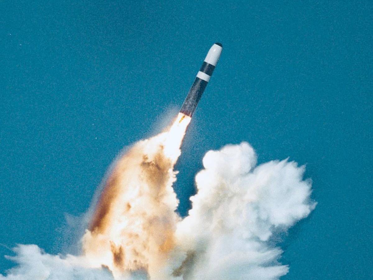 il progetto nightfall prende forma svelato il nuovo missile con capacit224 di deep strike da Ilgiornale.it il progetto nightfall prende forma svelato il nuovo missile con capacit224 di deep strike