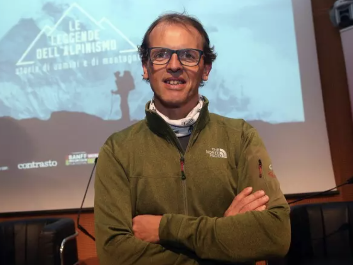 chi 232 simone moro l alpinista signore degli ottomila colpito da un malore sull8217himalaya da Ilgiornale.it chi 232 simone moro l alpinista signore degli ottomila colpito da un malore sull8217himalaya