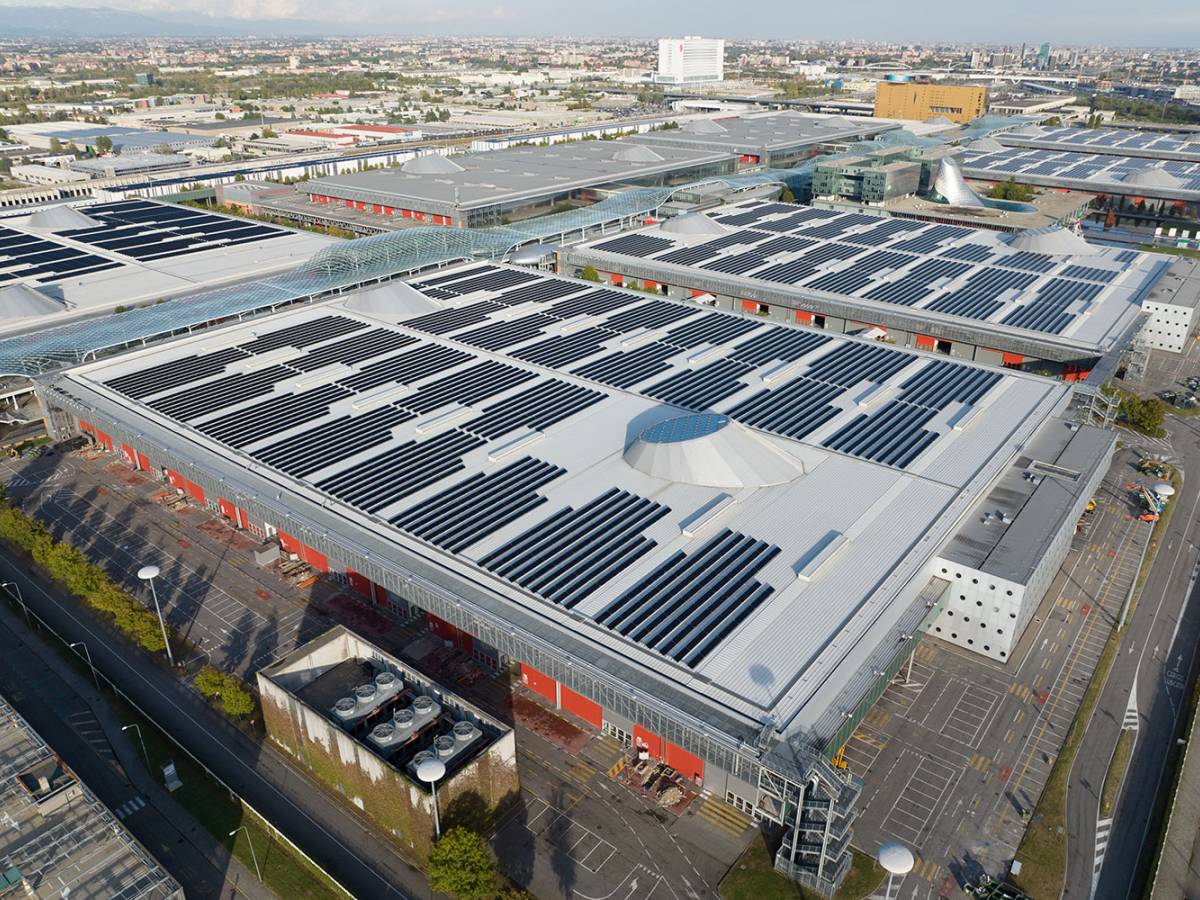 bozzetti fiere primo passaporto per l export delle imprese italiane da Ilgiornale.it bozzetti fiere primo passaporto per l export delle imprese italiane