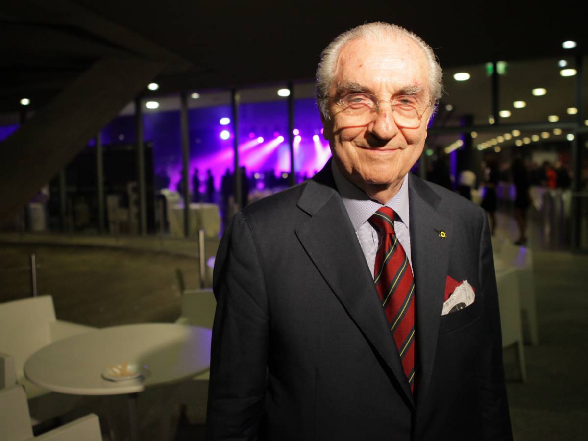 gualtiero marchesi il rivoluzionario della cucina italiana tra arte tradizione e innovazione da Ilgiornale.it gualtiero marchesi il rivoluzionario della cucina italiana tra arte tradizione e innovazione