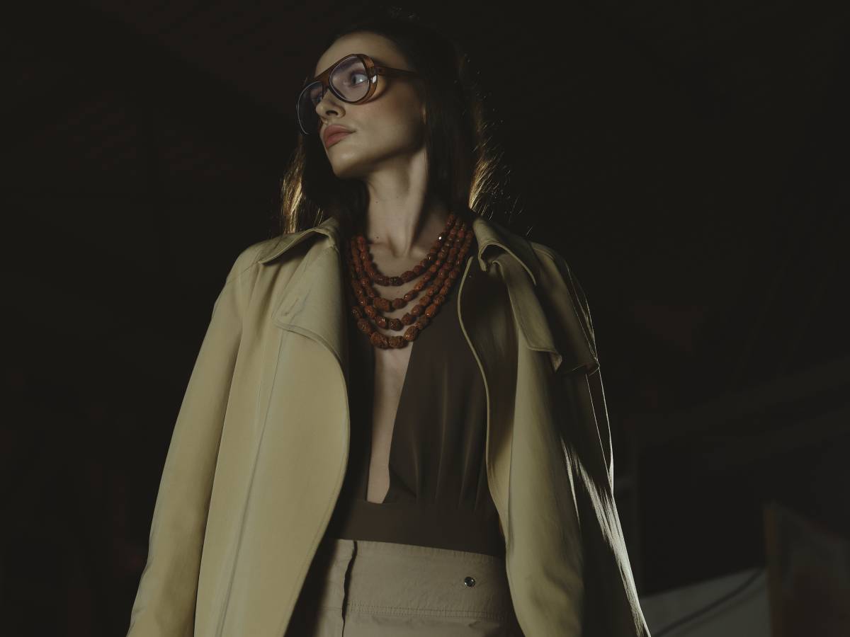 Nuovi trend total look a Milano Fashion & Jewels