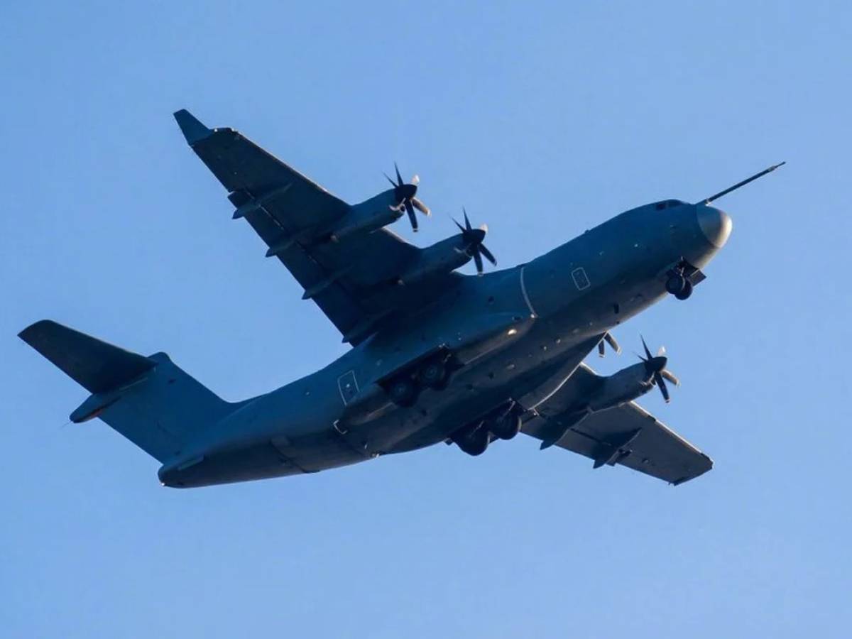 spunta un nuovo aereo militare cinese cosa sappiamo del colosso dei cieli y 15 da Ilgiornale.it spunta un nuovo aereo militare cinese cosa sappiamo del colosso dei cieli y 15
