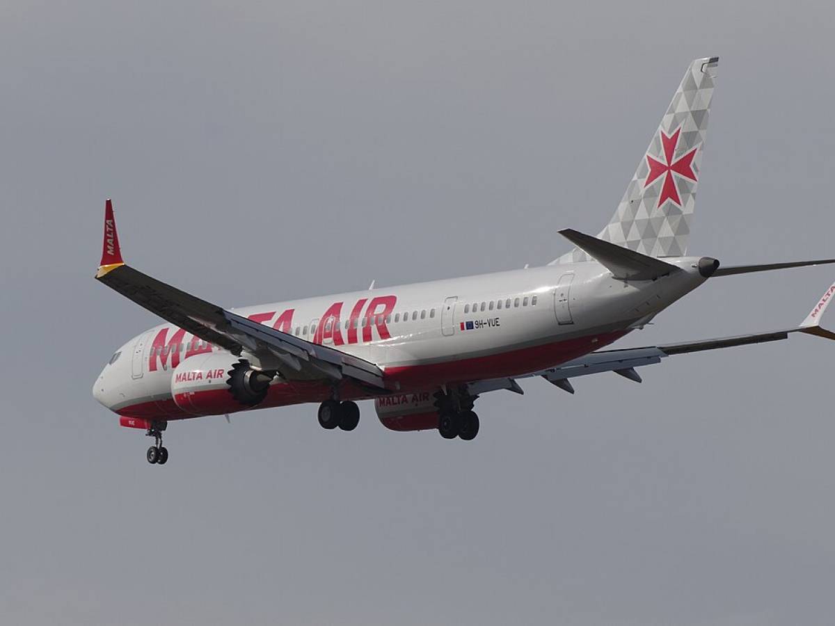 malta air parasole spegne un motore in volo cosa 232 successo sul cracovia bergamo da Ilgiornale.it malta air parasole spegne un motore in volo cosa 232 successo sul cracovia bergamo