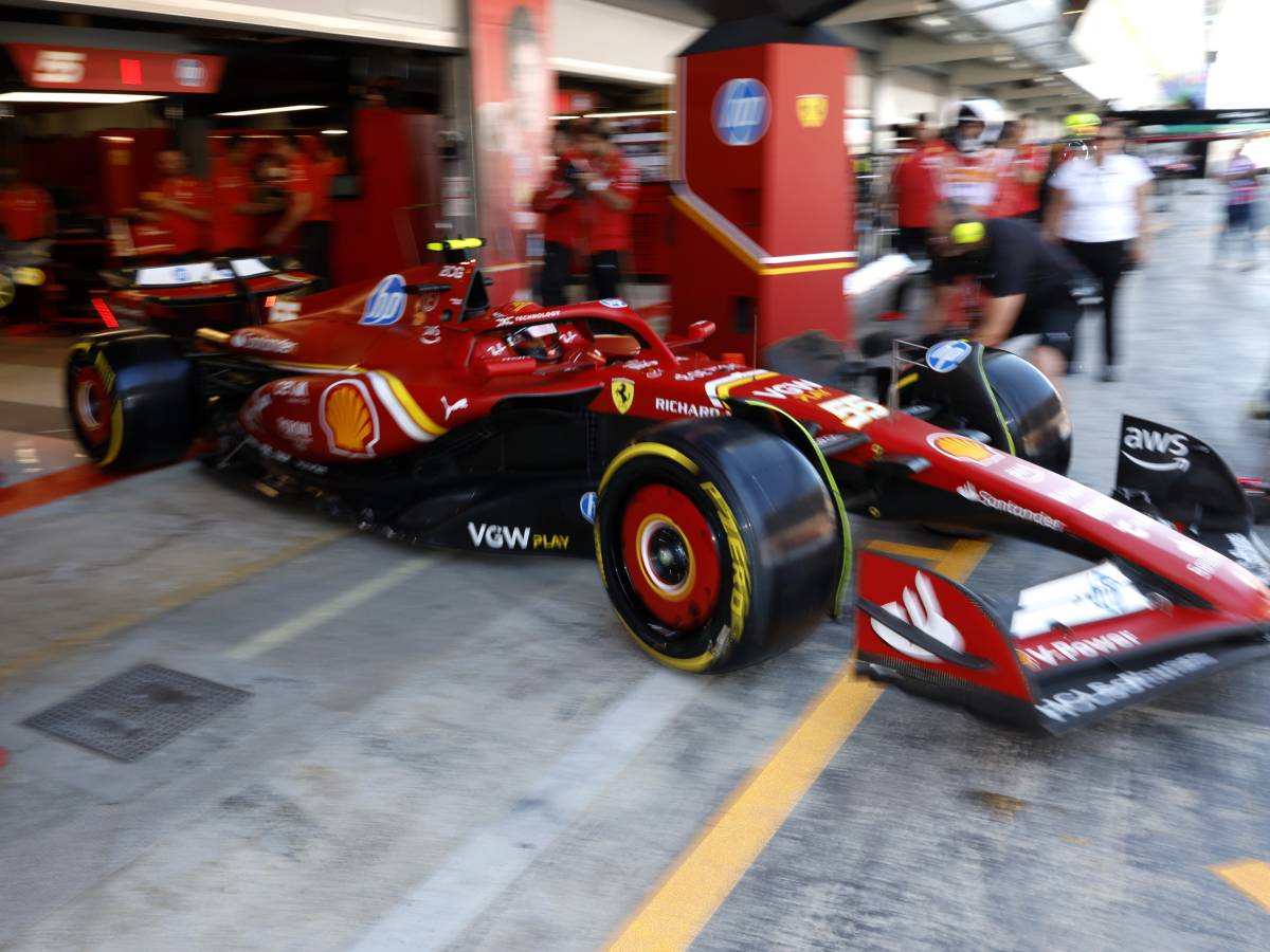 la formula 1 cambia tutto ecco le nuove regole per il 2026 da Ilgiornale.it la formula 1 cambia tutto ecco le nuove regole per il 2026