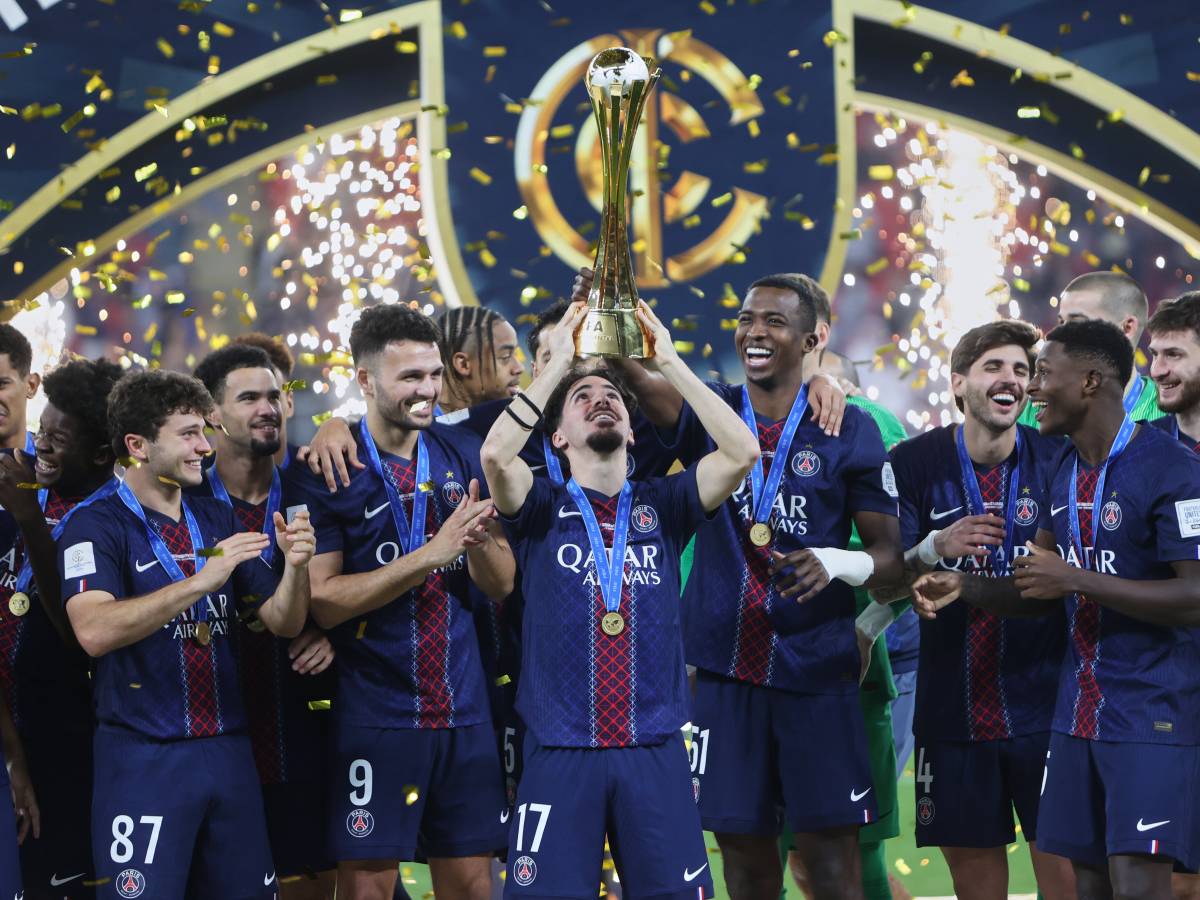 il psg batte il flamengo ai rigori e si prende la coppa intercontinentale da Ilgiornale.it il psg batte il flamengo ai rigori e si prende la coppa intercontinentale