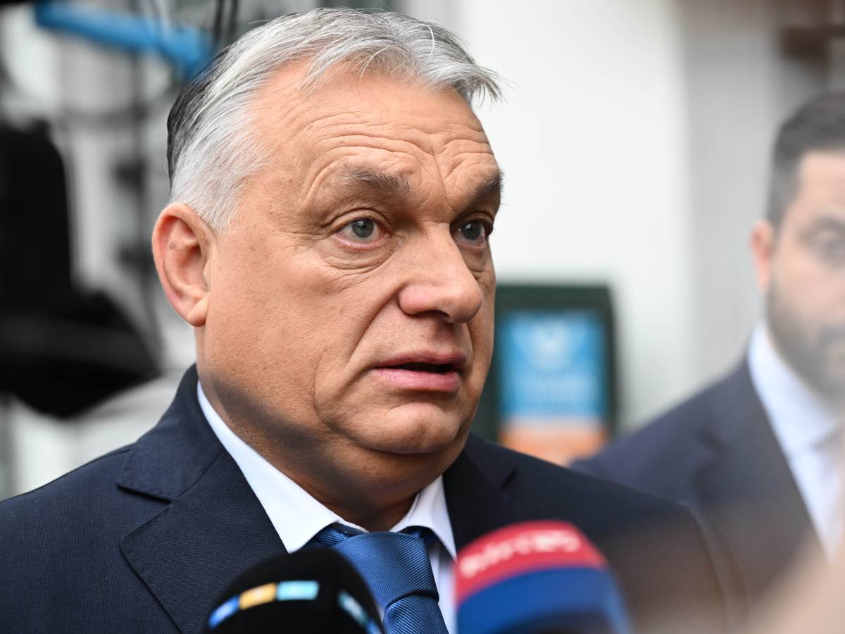 orb225n magyar sfida e accuse per l ue 232 il giorno del giudizio da Ilgiornale.it orb225n magyar sfida e accuse per l ue 232 il giorno del giudizio