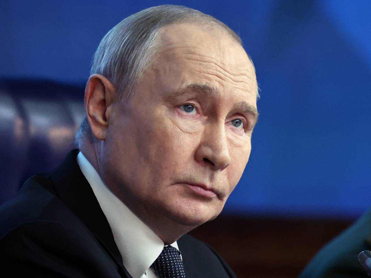 se putin 232 innamorato il podcast rai sulle br e la famiglia nel bosco quindi oggi da Ilgiornale.it se putin 232 innamorato il podcast rai sulle br e la famiglia nel bosco quindi oggi