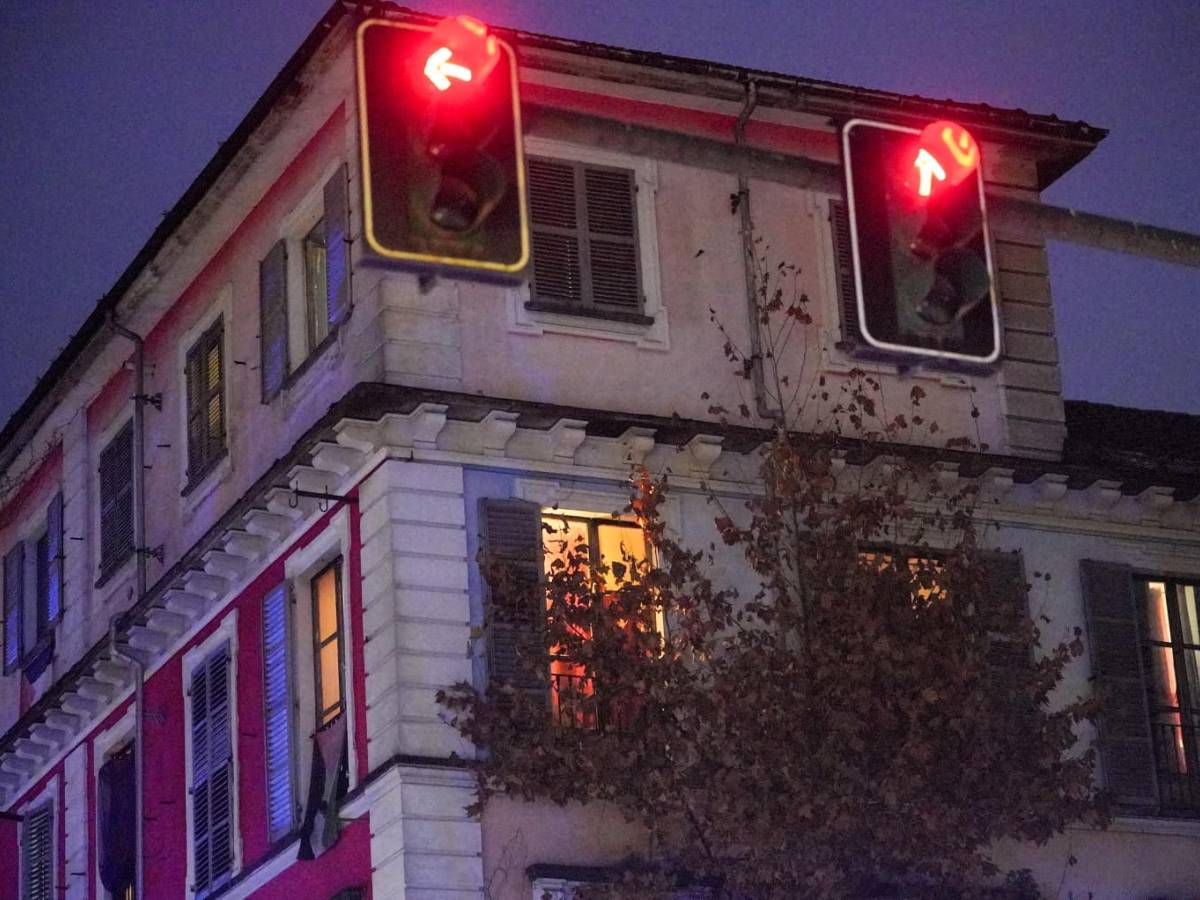 centro sociale simbolo della violenza dal 1996 da Ilgiornale.it centro sociale simbolo della violenza dal 1996