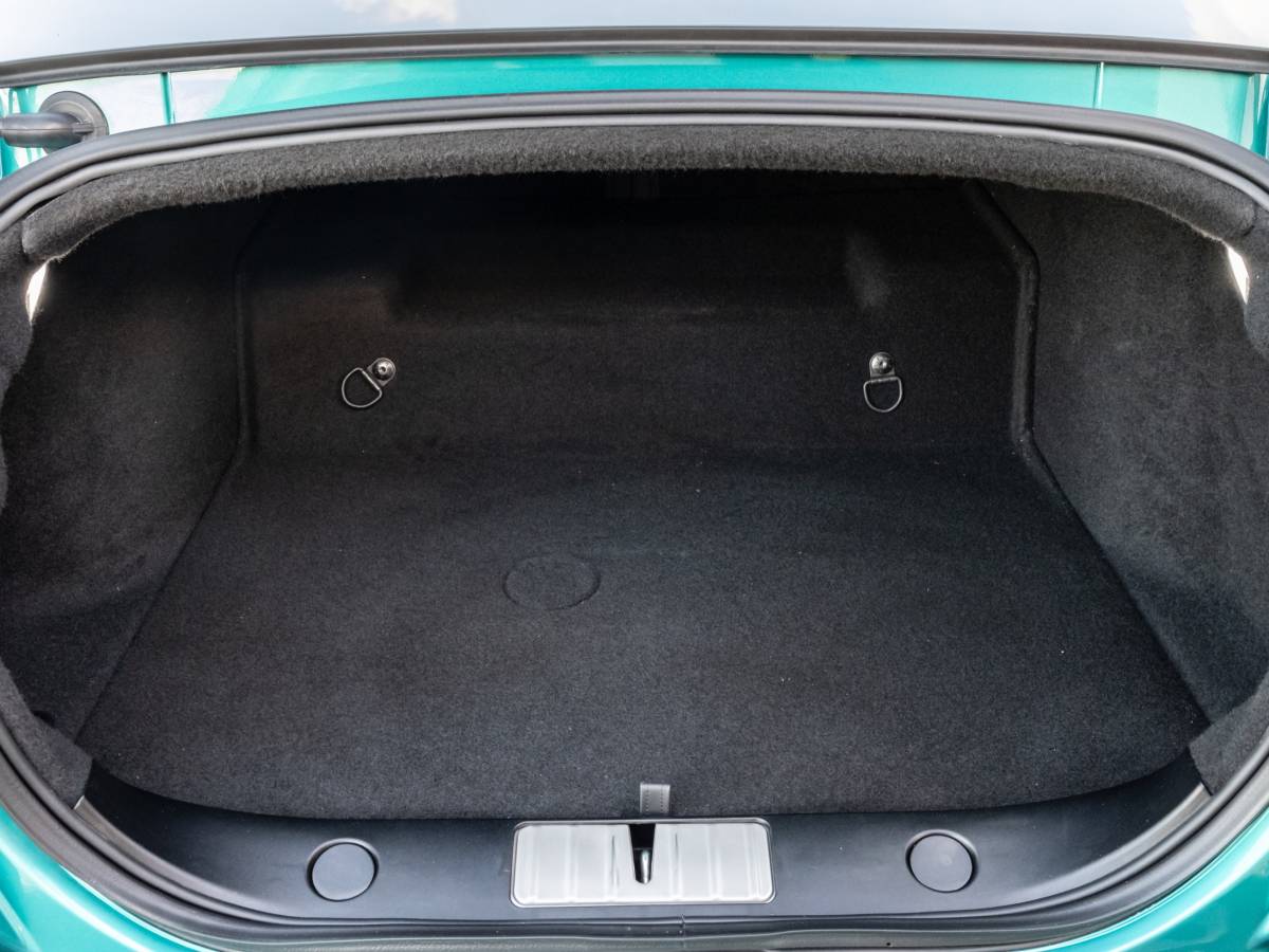 Ferrari Amalfi: la gallery della nuova GT V8 del Cavallino 13