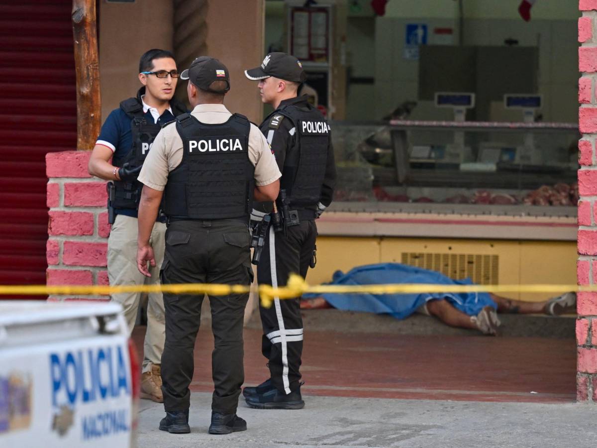 choc in ecuador ucciso in un agguato armato il calciatore mario pineida da Ilgiornale.it choc in ecuador ucciso in un agguato armato il calciatore mario pineida