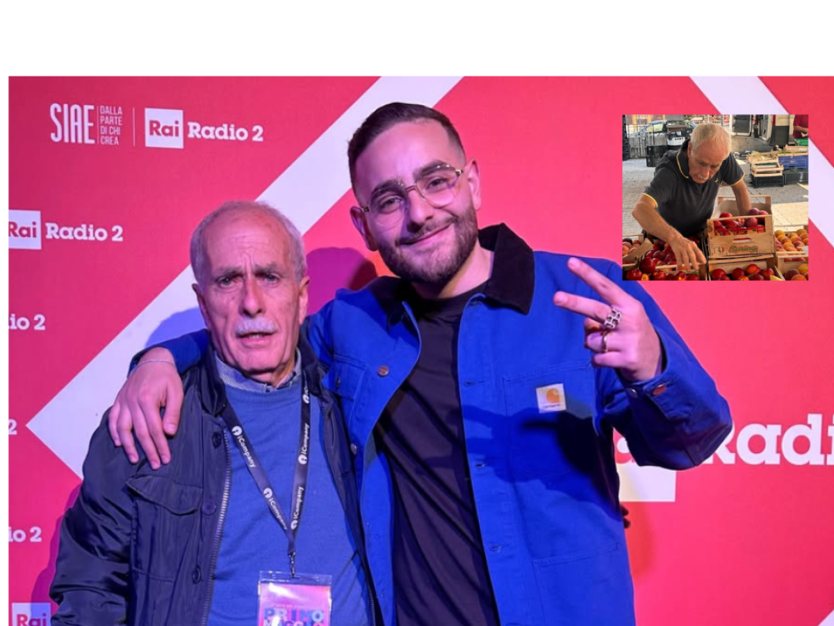 grave lutto per rocco hunt la tua storia non finir224 qui da Ilgiornale.it grave lutto per rocco hunt la tua storia non finir224 qui