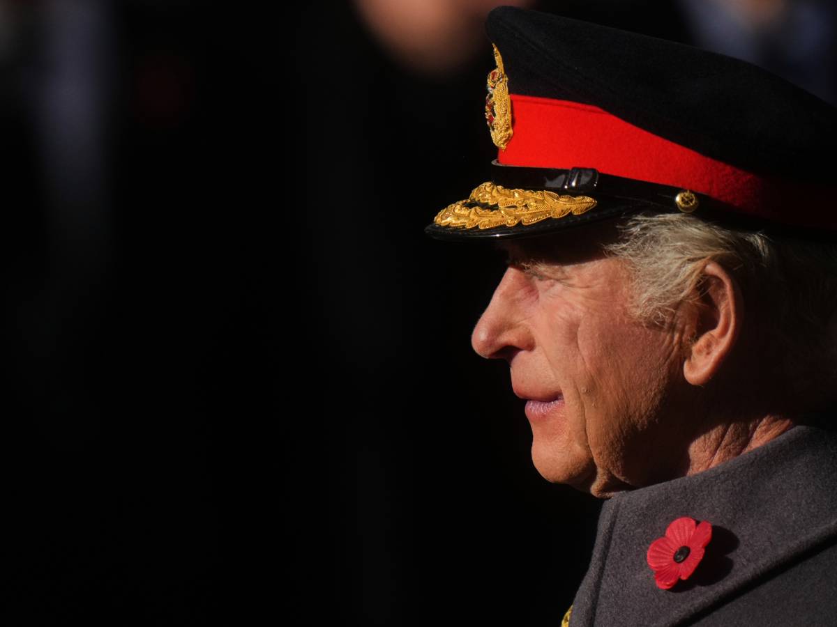 il suo ultimo natale i dubbi e le speranze per il futuro di carlo iii da Ilgiornale.it il suo ultimo natale i dubbi e le speranze per il futuro di carlo iii