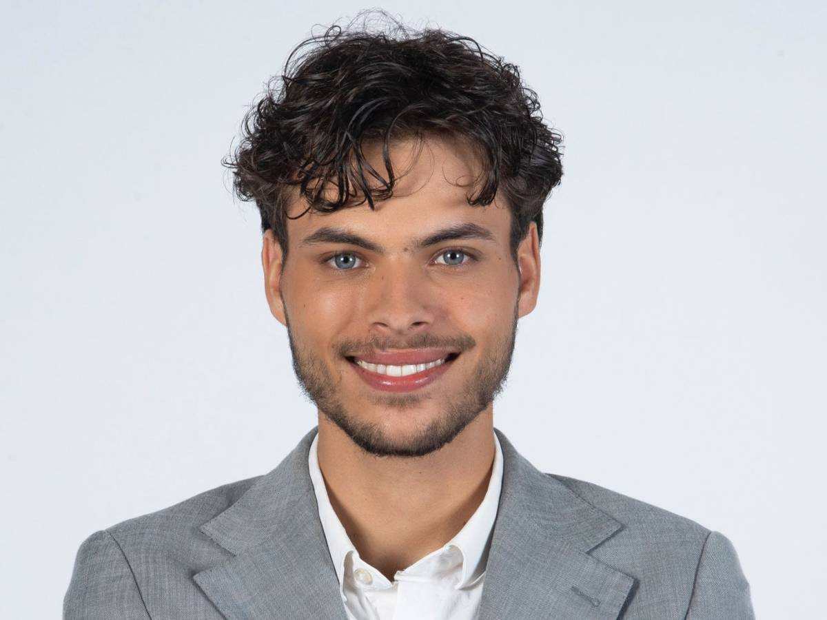 intervista a simone de bianchi del grande fratello ho provato qualcosa per anita ma8230 e svela perch233 ha cambiato idea su rasha da Ilgiornale.it intervista a simone de bianchi del grande fratello ho provato qualcosa per anita ma8230 e svela perch233 ha cambiato idea su rasha