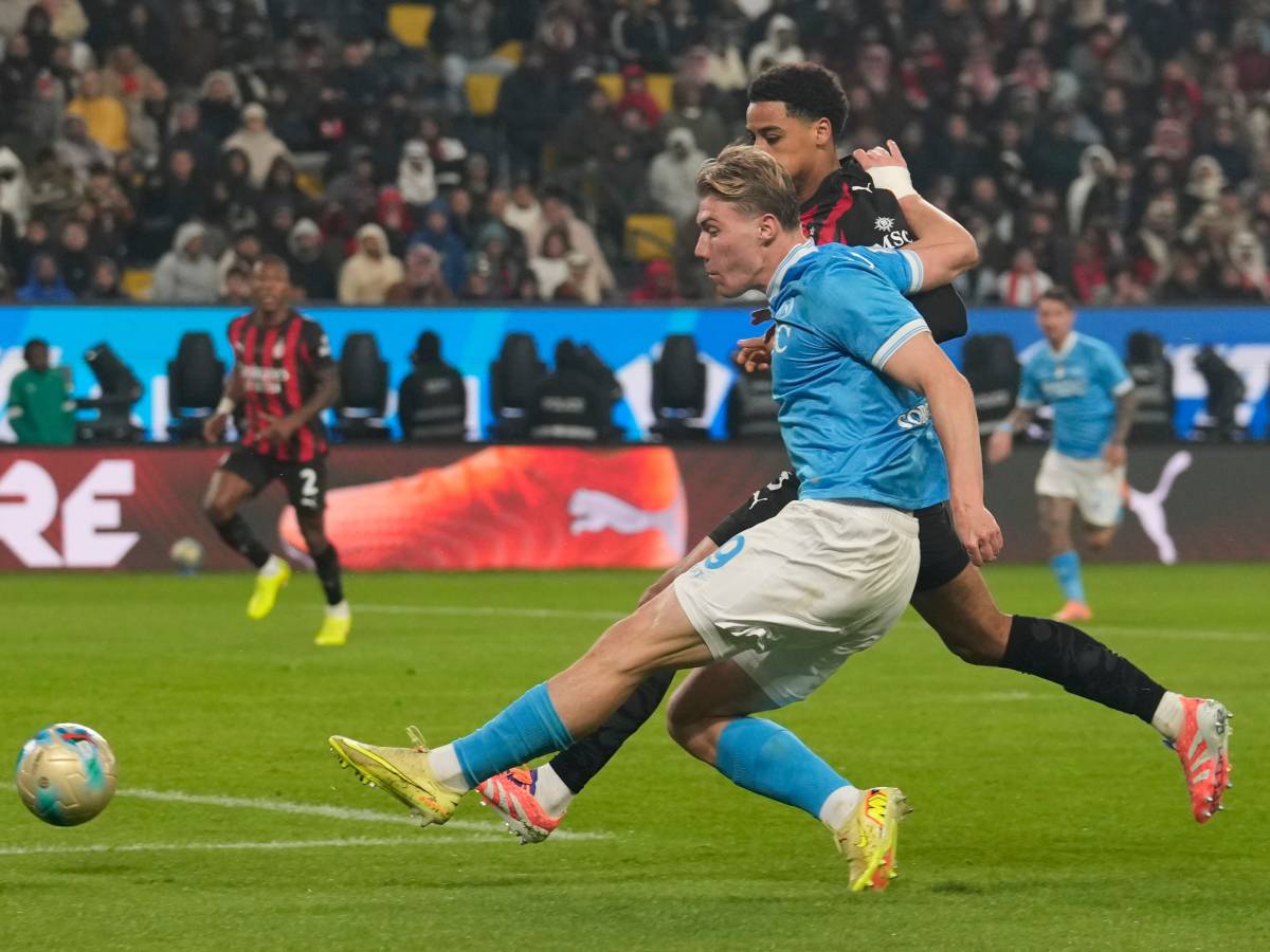 milan como effetto boomerang se l arbitro straniero decide la a da Ilgiornale.it milan como effetto boomerang se l arbitro straniero decide la a