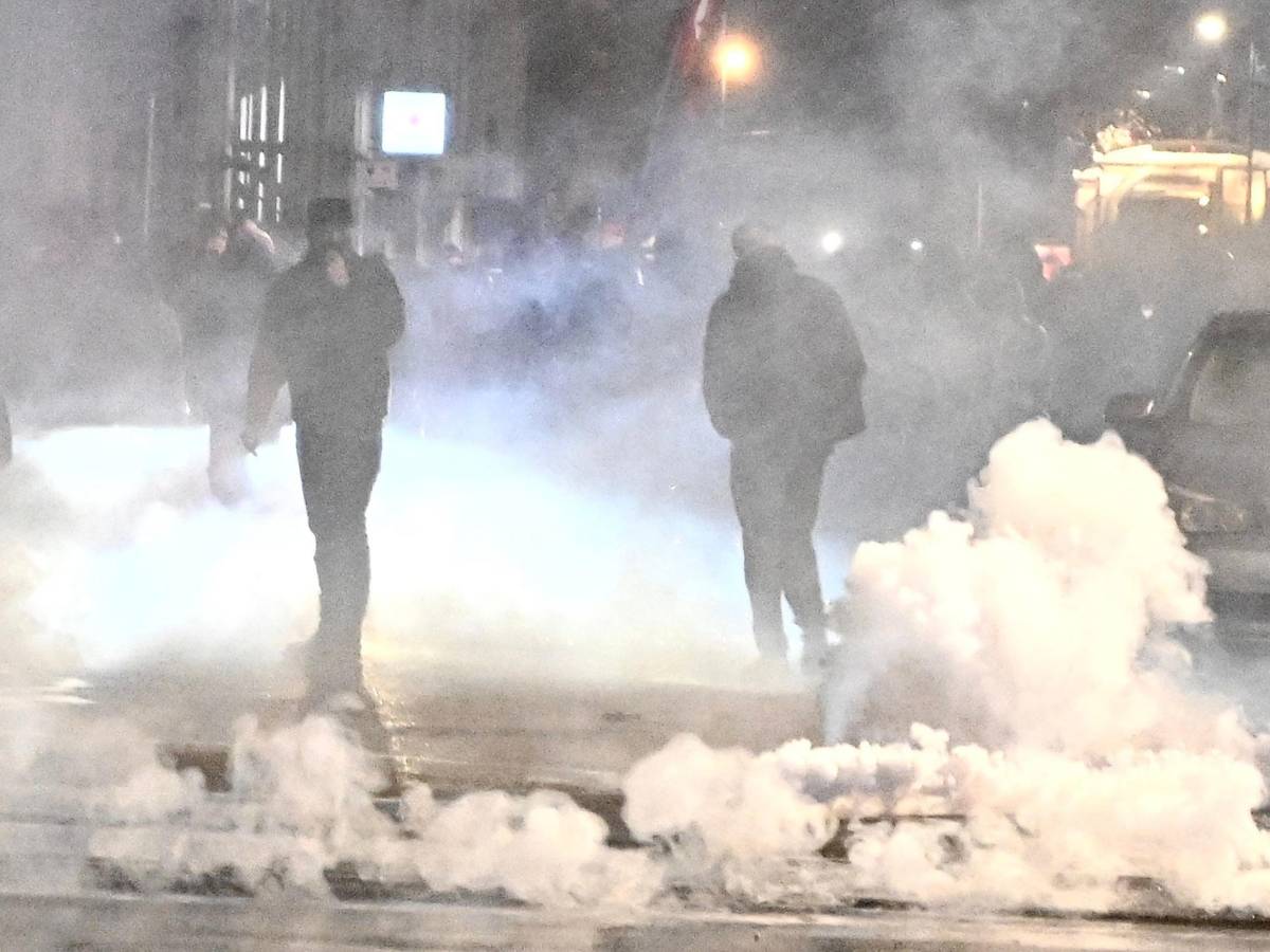 non solo tav tutti i vestiti di askatasuna da Ilgiornale.it non solo tav tutti i vestiti di askatasuna