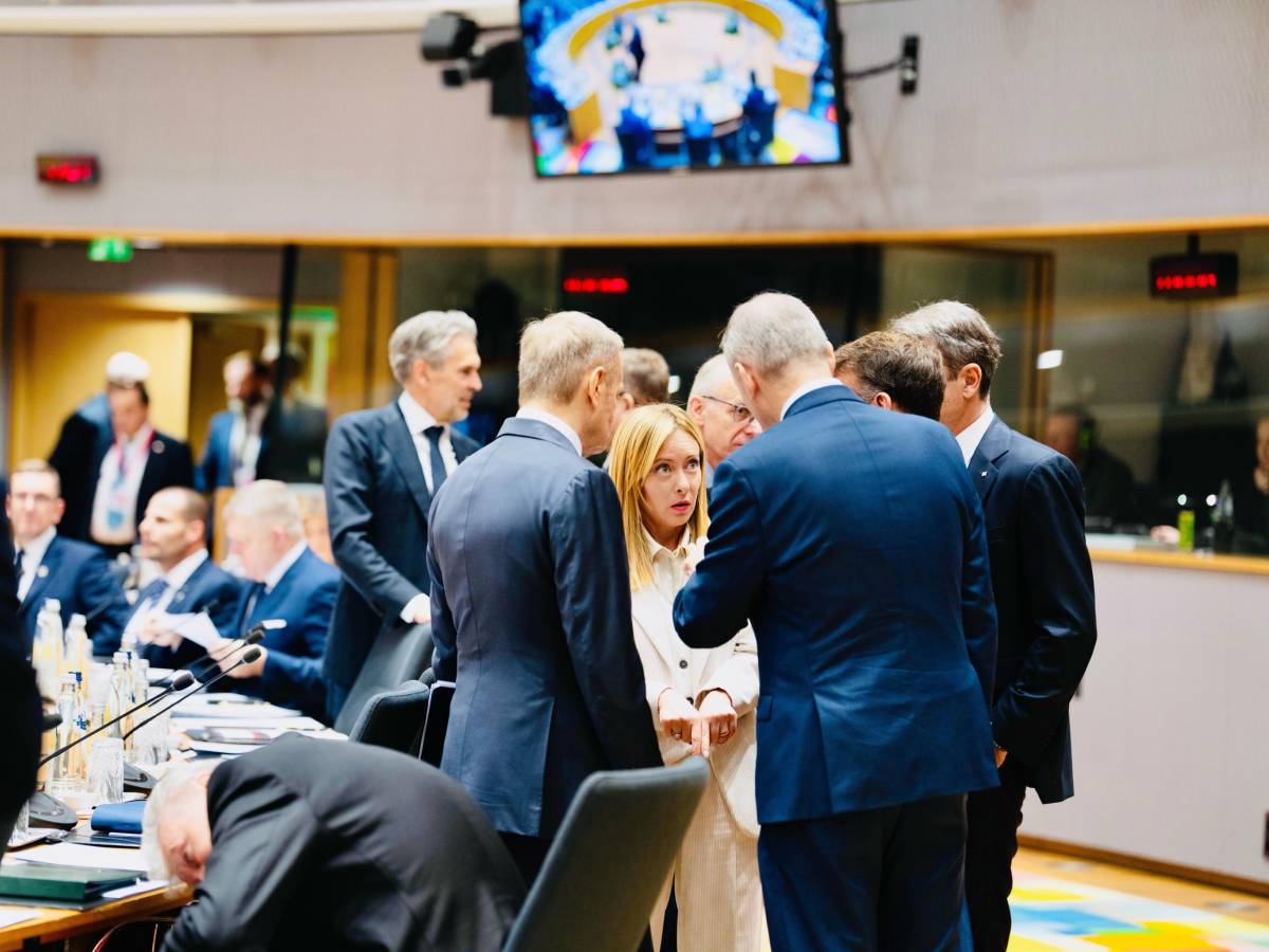 meloni batte merz 2 a 0 grazie a belgio e francia da Ilgiornale.it meloni batte merz 2 a 0 grazie a belgio e francia